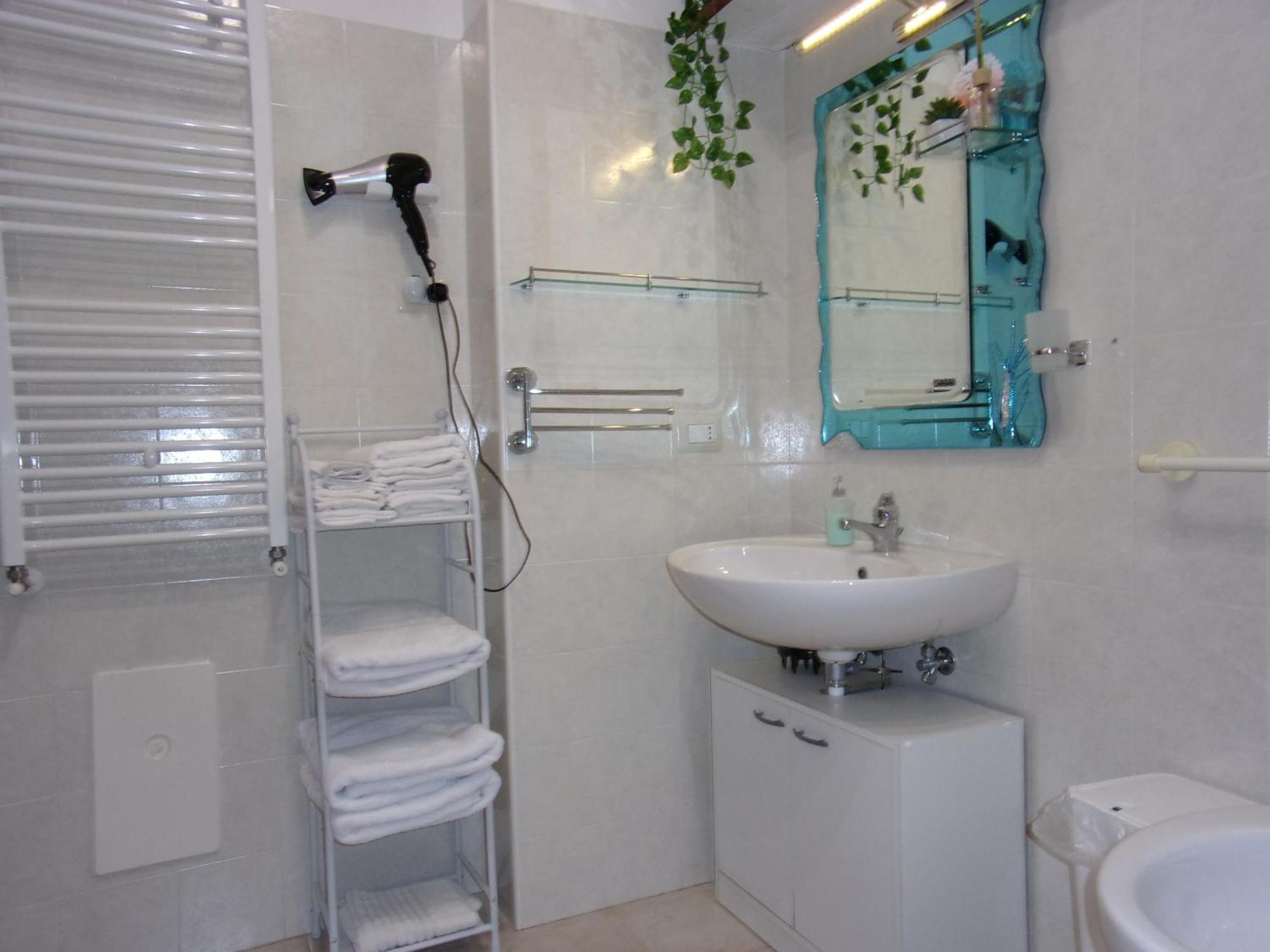 Ruggiero "Casa Vacanze" Vallo della Lucania Exterior foto